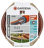 GARDENA 5/8-Inch by 25m Garden Hose, 82.5-Feet [並行輸入品]