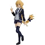 figma Fate/Apocrypha ルーラー 私服ver. ノンスケール ABS&PVC製 塗装済み可動フィギュア