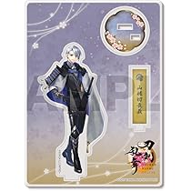 刀剣乱舞 ONLINE アクリルアート 山姥切国広／長義 刀剣乱舞ONLINE アクリルアート 山姥切国広・山姥切長義 | 刀剣