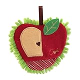 マイクロファイバー テーブルダスター アップル ILF-4211