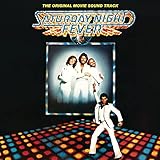 OST - Saturday Night Fever (2 LP) [Vinyl LP] (2 LP)