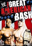 WWE �O���[�g�E�A�����J���E�o�b�V�� 2007