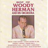 Best of Woody Herman & His...