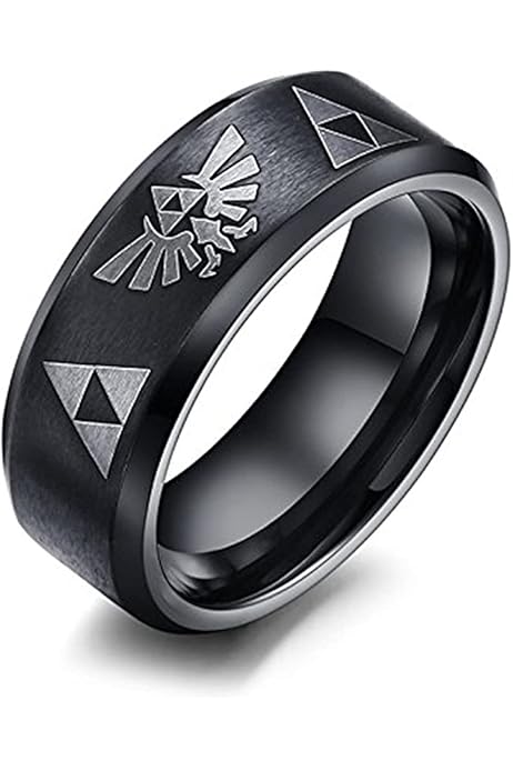 オーダーメイド ゼルダの伝説 ペアリングセット