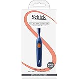 シック Schick マルチエチケットグルーマー ネイビー 1個 (x 1)