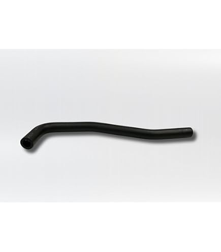 FUSCH Automotive Vacuum Hose - PCV Valve Hose Compatible With Subaru