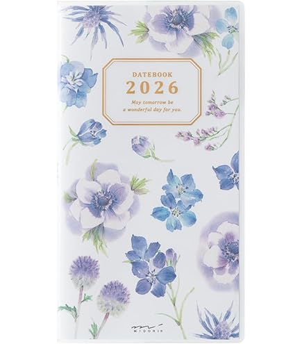 花のつぼみの手帳 418UAXPx89L._SS200_.jpg