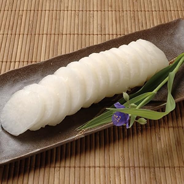 Amazon.co.jp: 日本橋名物【べったら漬】 わしや 3本箱入り※冷蔵