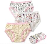 ツバメ--屋　可愛い 女の子用下着 赤ちゃん用肌着 トランクス ボクサー 女児 子供パンツ 短パン フルーツプリント ソフト 2枚組 (110)