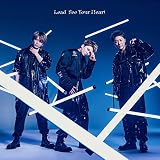 See Your Heart(通常盤)(特典なし)