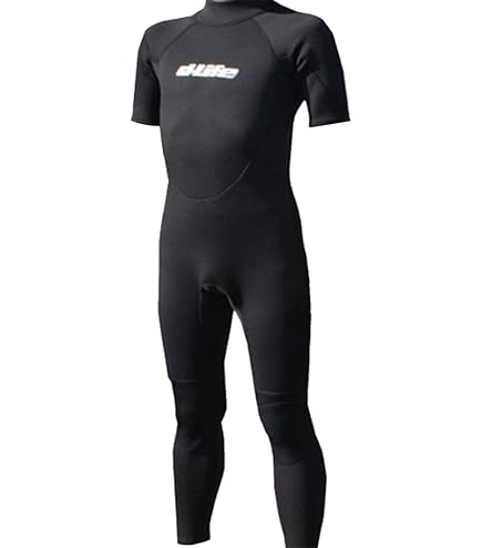 dlife ディライフ 2×3mm シーガル メンズ Amazon | dlife ディライフ 男性用 ウエットスーツ シーガル