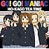 放課後ティータイム「GO! GO! MANIAC(初回限定盤)」