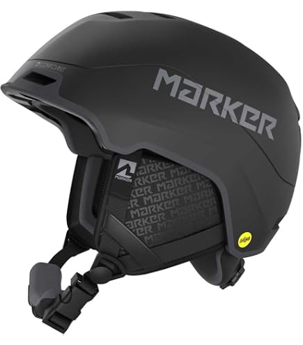 S ヘルメット Marker 51-55cm レディース＜2026 メンズ ヘルメット スキー MARKER（マーカー） スノボ　スノーボード スキー スキー・スノーボードアクセサリー