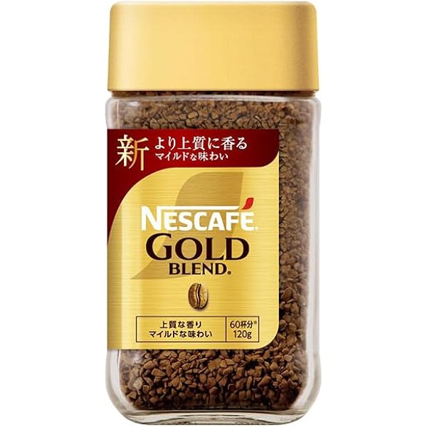 ネスカフェゴールドブレンド　レギュラーソリュブルコーヒー　詰め替え95g　12個 Amazon.co.jp: ネスカフェ ゴールドブレンド 香り華やぐ エコ