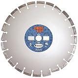 Diamond Products Core Cut 66059DIA Super Premium Cured Concrete Diamond Blade, 30-Inch x 0.175-Inch 