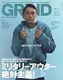 GRIND (グラインド)vol.27 2012年 11月号 [雑誌]