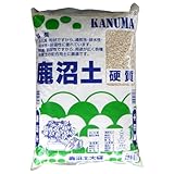 トチミグリーンサービス 硬質鹿沼土 14L