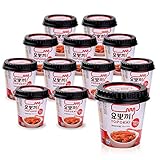 ヘテパシフィック ヨッポギ甘辛味 140g×12個