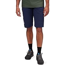 Amazon | POC エッセンシャル エンデューロ ショーツ
