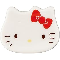 Amazon｜サンリオキャラクターズ (SANRIO) ハローキティ 箸置き
