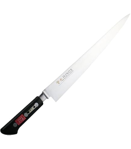 Amazon｜堺實光 日本鋼 牛刀 21cm｜牛刀包丁 オンライン通販
