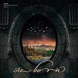 ソユ ソロアルバム 1集 Part.1 - RE:BORN