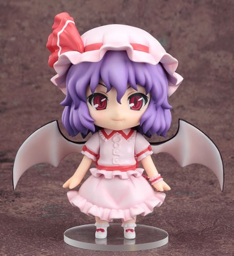 東方ねんどろいどまとめ: 東方projectフィギュアまとめ