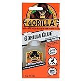 2oz White Gorilla Glue [並行輸入品]