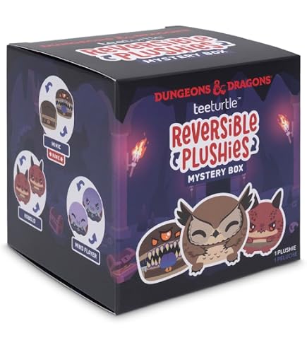 Amazon.co.jp: WizKids 『ダンジョンズ&ドラゴンズ』： Kidrobot