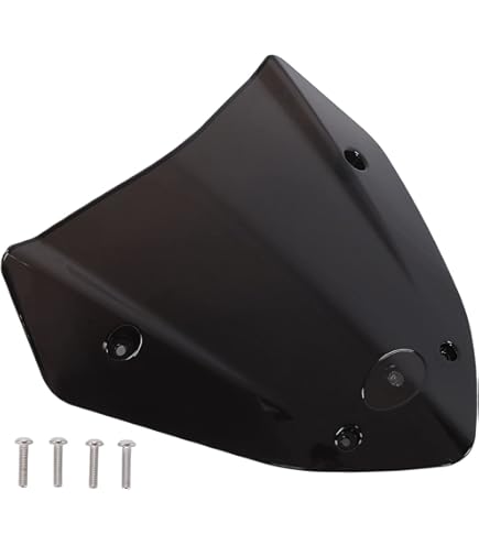 少々傷あり　xmax250用　GIVIロングスクリーン Amazon | GIVI(ジビ) XMAX250(300)用 ロングスクリーン(73,5 x