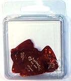 Martin (マーティン) ティアドロップ ギターピック 12枚入り (Light (0.46mm))