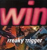 Freaky trigger (1988/89) / Vinyl record [Vinyl-LP]