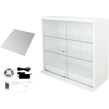 Amazon.co.jp ほしい物ランキング: ガラスディスプレイキャビネット で