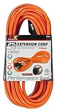 Performance Tool W2270 25' 16-Gauge Extension Cord [並行輸入品]