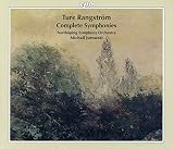 ラングストレム:交響曲全集(3枚組ボックス・セット) (Ture Rangström: Complete Symphonies)