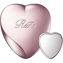 Amazon | リファハートコーム アイラ/ReFa HEART COMB Aira ローズ