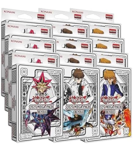 Amazon.co.jp: コナミ 遊戯王 トレーディングカードゲーム 25周年記念