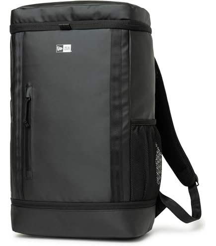 Amazon.co.jp: NEW ERA(ニューエラ) ニューエラ リュック ボックス