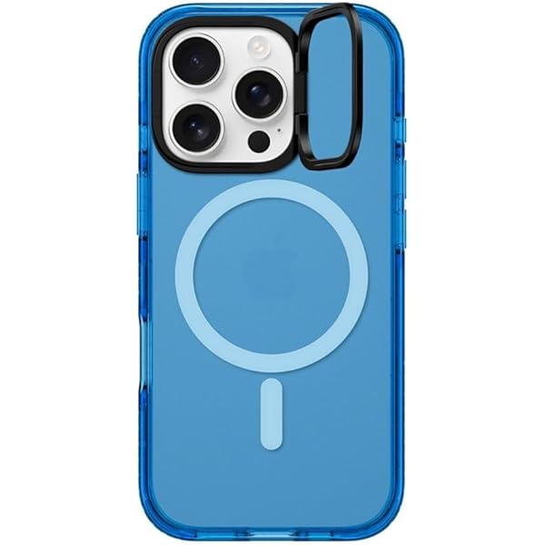 Amazon.co.jp: CASETiFY インパクトリングスタンド MagSafe対応 iPhone 
