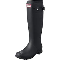Stivaletti Hunter Outlet - Stivali Hunter Original Alti Verdi Uomo
