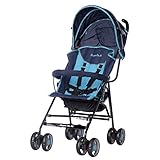 Dream On Me Galaxy Stroller, Dark Blue by Dream On Me [並行輸入品]