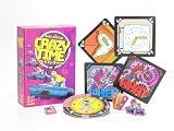 JELLY JELLY GAMES クレイジータイム カードゲーム 3-14人用 日本語版 対象年齢8歳以上
