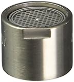 Peerless rp64257bnクラシックエアレーター、つや消しニッケル