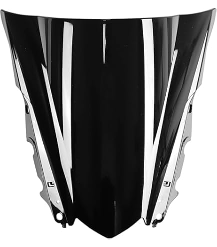 MRA スクリーン　YZF-R1用クリア/ブラック 楽天市場】【エムアールエー MRA】エムアールエー スクリーン