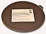 Sungold Abrasives 339047 50 Grit 9-Inch X-Weight Cloth Premium Industrial Aluminum Oxide PSA Stick-O