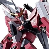 METAL ROBOT魂 ＜SIDE MS＞ インフィニットジャスティス弐式 約140mm ABS&PVC&ダイキャスト製 塗装済み可動フィギュア
