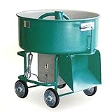 こね太郎 コンクリート セメント ミキサー シューター 付 100L KMG-3.5D カネミツ 代不