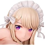 インサイトオリジナルメイド「ルナ」 1/6スケール 塗装済み完成品フィギュア