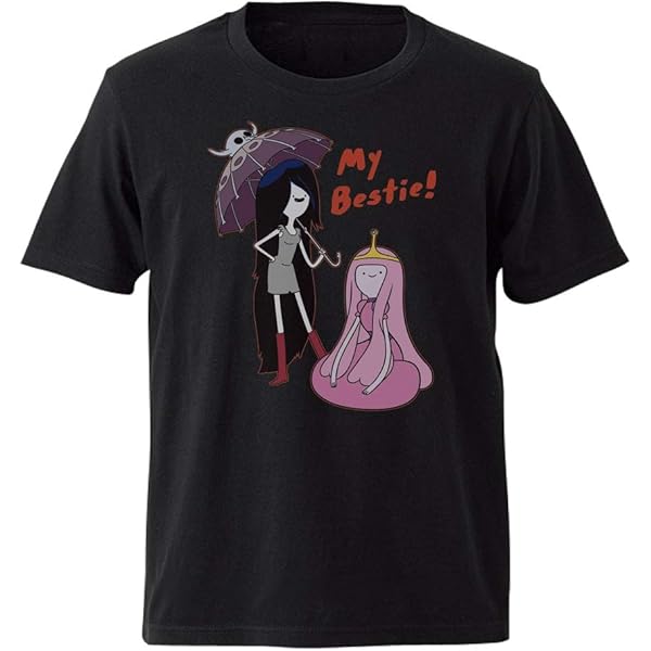 アドベンチャー・タイム/ペンデルトン・ウォード, ライアン・ノース