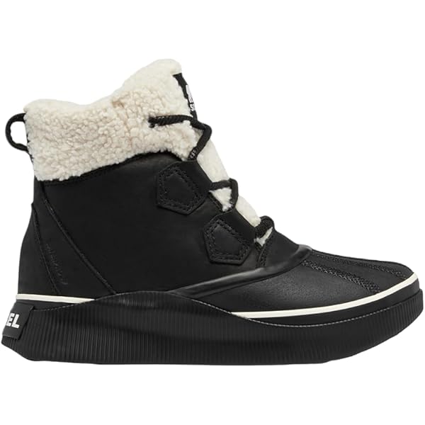 SOREL ソレルディポリスノーブーツウインターブーツ 25cm ウインターブーツのパイオニア ソレルの「カリブー」とは